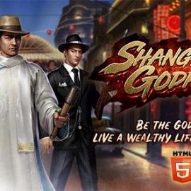 เกม สล็อต เจ้าพ่อเซี่ยงไฮ้ Shanghai Godfather